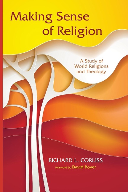 Making Sense of Religion