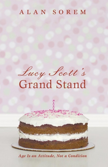 Lucy Scotts Grand Stand