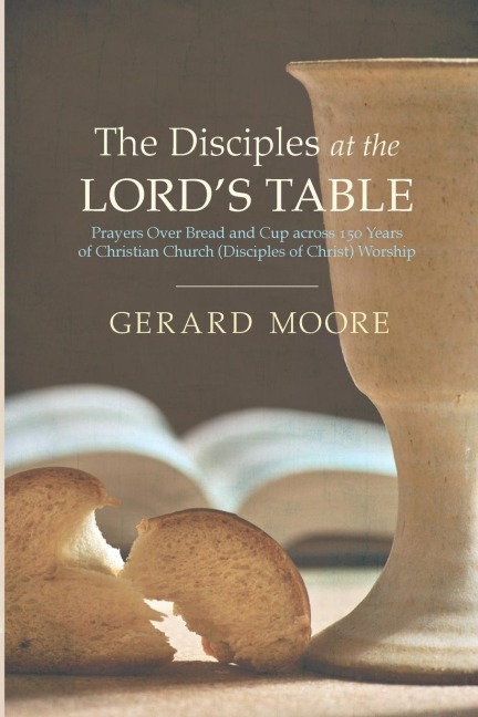 The Disciples at the Lords Table