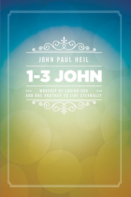 1-3 John