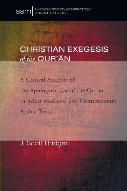 Christian Exegesis of the Quran