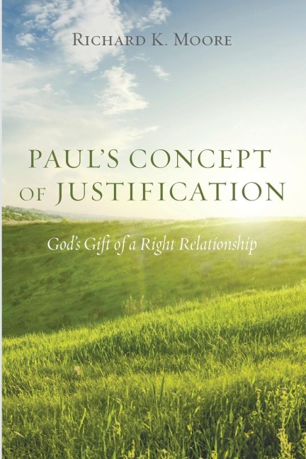 Pauls Concept of Justification