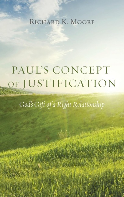 Pauls Concept of Justification
