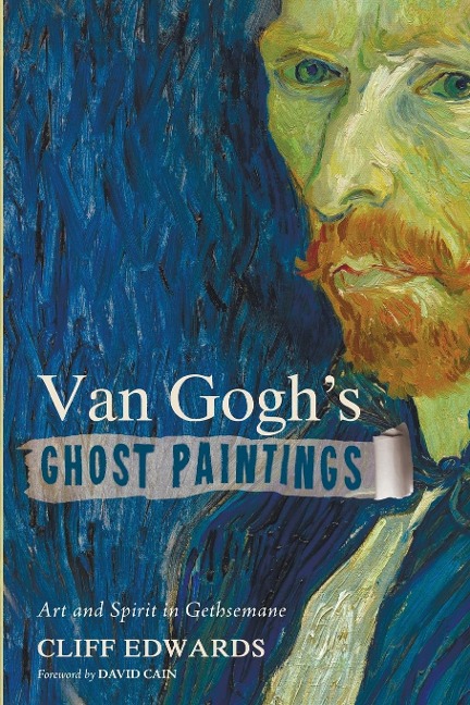 Van Goghs Ghost Paintings