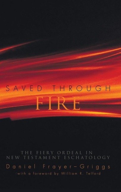 Saved Through Fire
