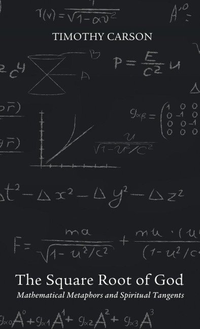 The Square Root of God