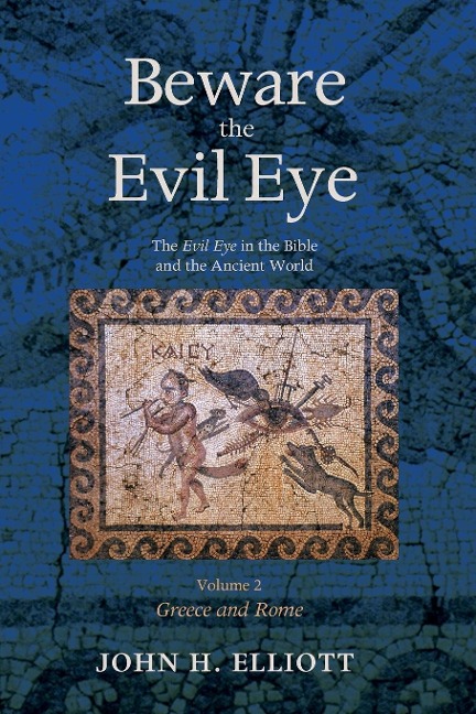Beware the Evil Eye Volume 2