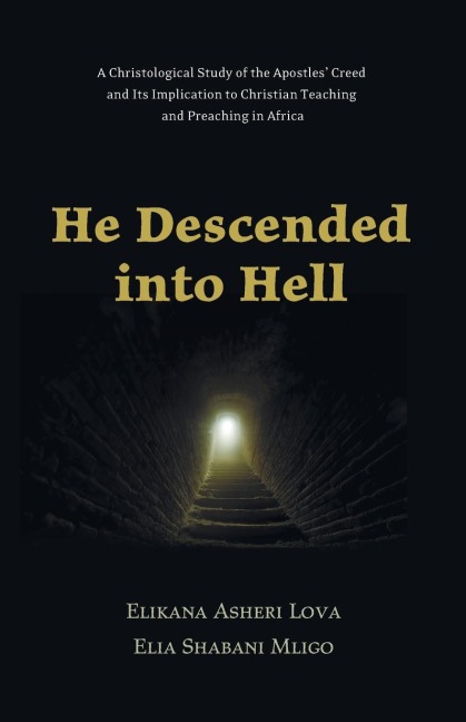 He Descended into Hell