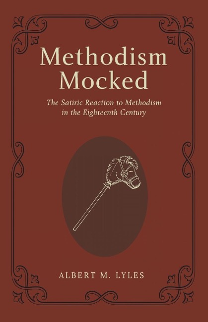 Methodism Mocked