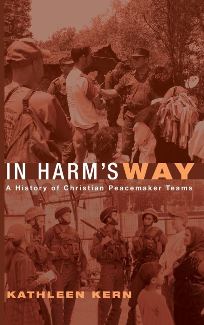 In Harms Way