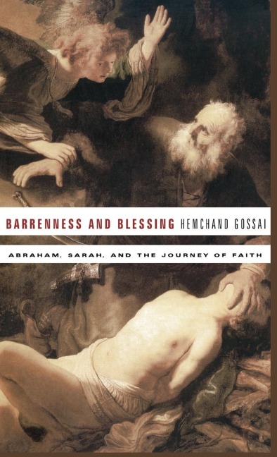 Barrenness and Blessing