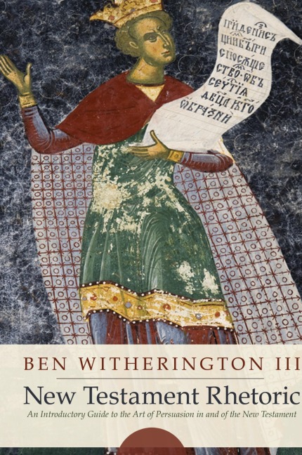 New Testament Rhetoric