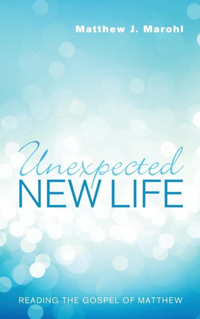 Unexpected New Life