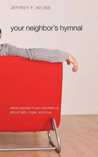 Your Neighbors Hymnal