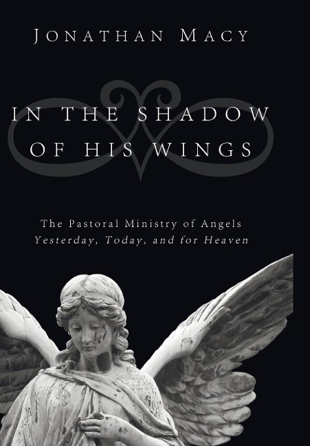 In the Shadow of His Wings: The Pastoral Ministry of Angels: Yesterday, Today, and for Heaven