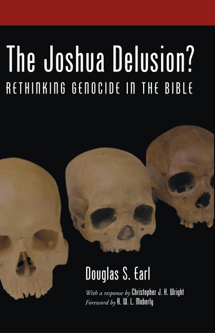 The Joshua Delusion?