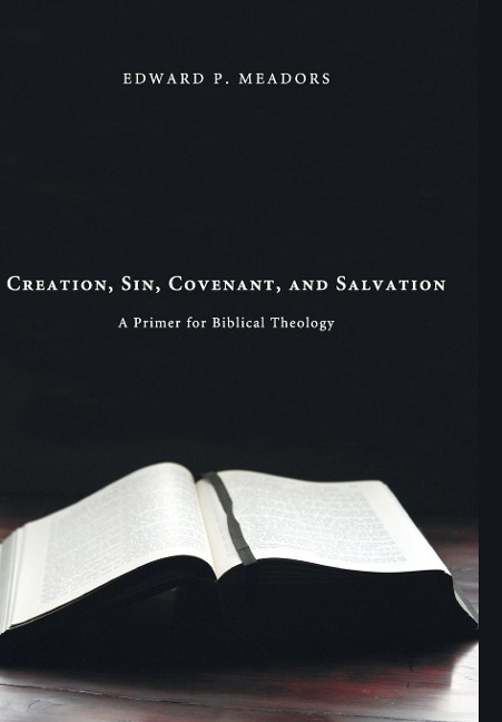 Creation, Sin, Covenant, and Salvation: A Primer for Biblical Theology