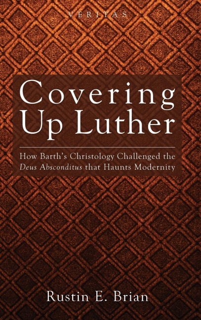 Covering Up Luther