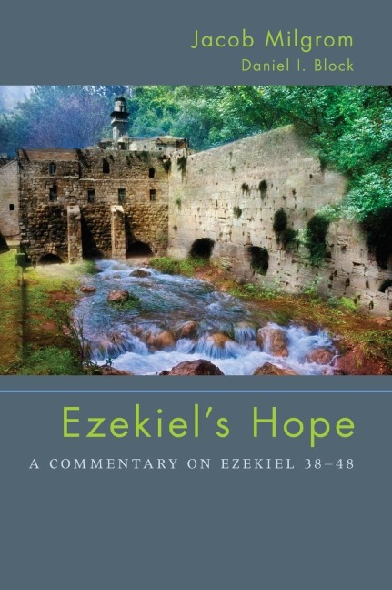 Ezekiels Hope