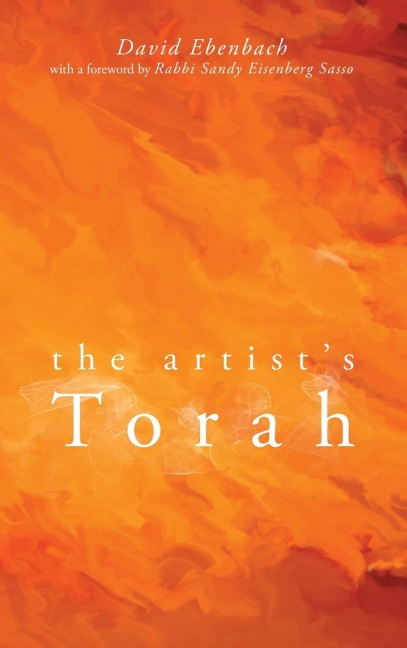 The Artists Torah