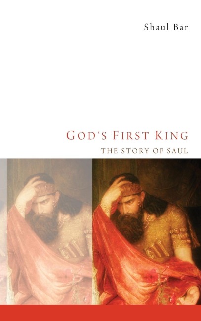 Gods First King