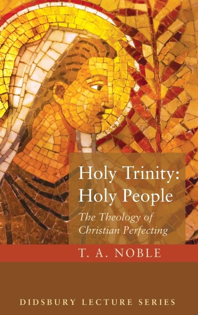Holy Trinity: Holy People