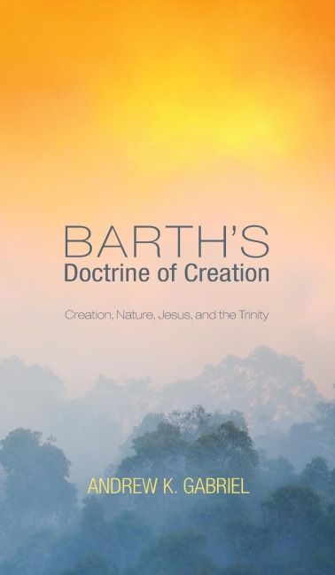 Barths Doctrine of Creation