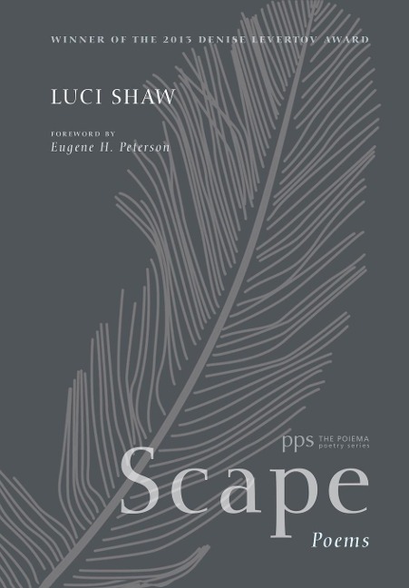 Scape: Poems