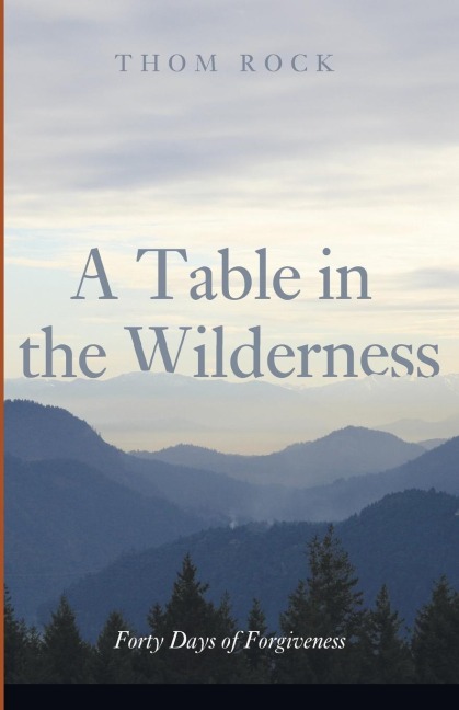 A Table in the Wilderness