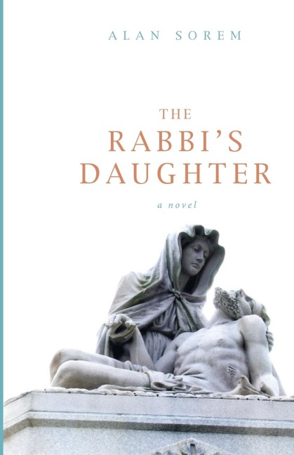 The Rabbis Daughter