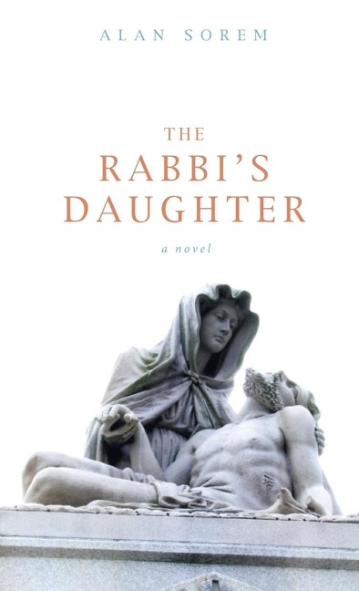 The Rabbis Daughter