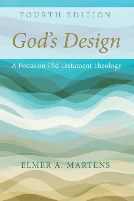 Gods Design, 4th Edition