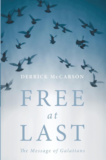 Free at Last