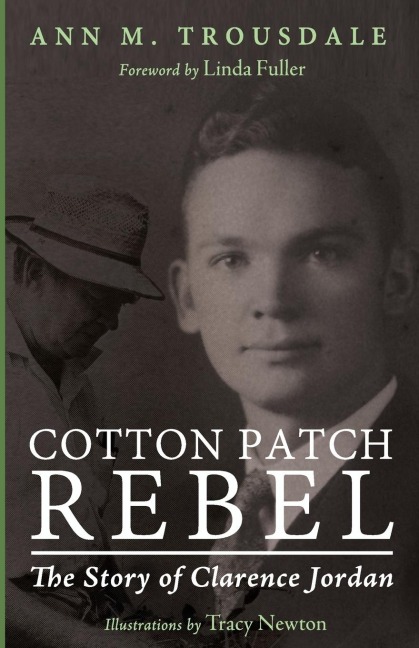Cotton Patch Rebel
