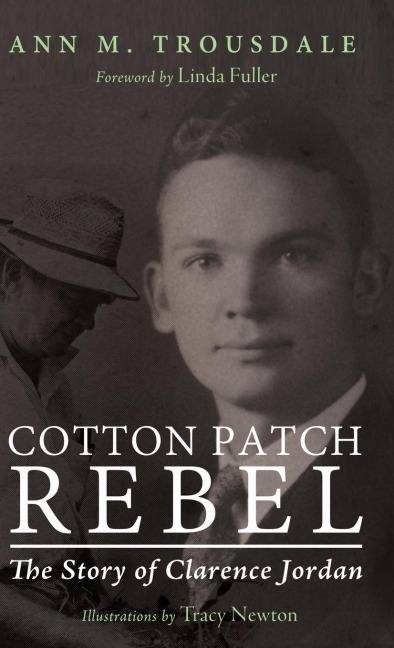 Cotton Patch Rebel