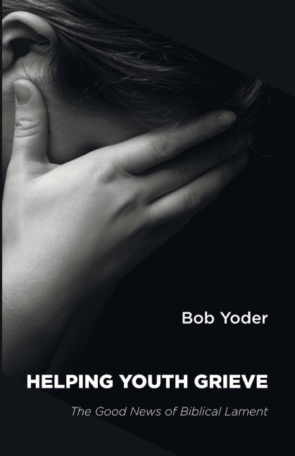 Helping Youth Grieve