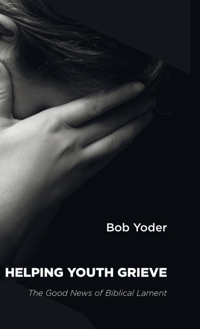 Helping Youth Grieve