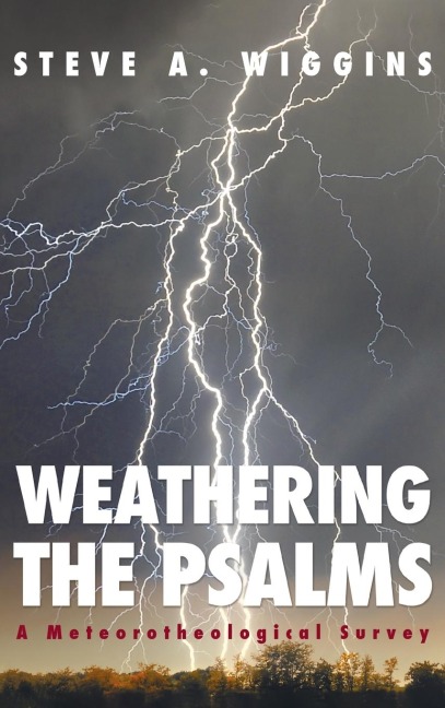 Weathering the Psalms