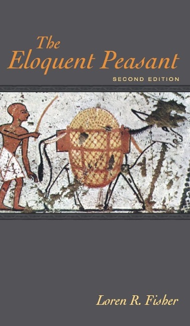 The Eloquent Peasant, 2nd edition