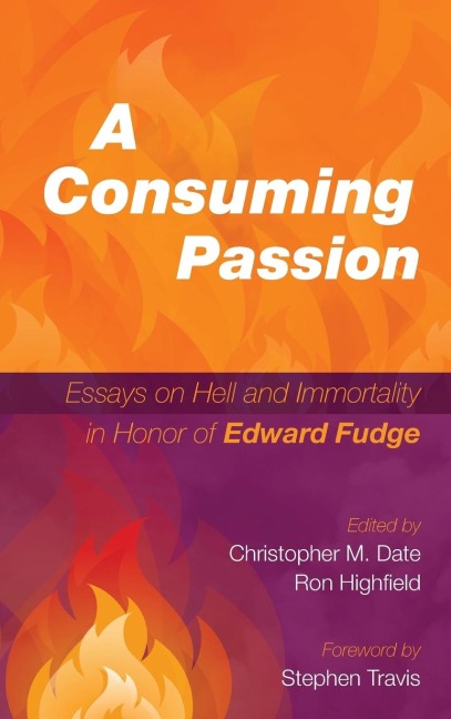 A Consuming Passion
