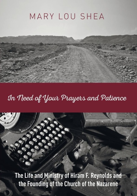 In Need of Your Prayers and Patience