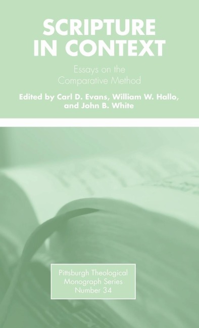Scripture in Context