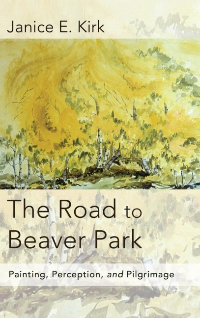 The Road to Beaver Park