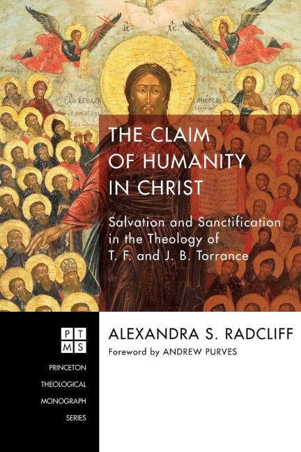 The Claim of Humanity in Christ