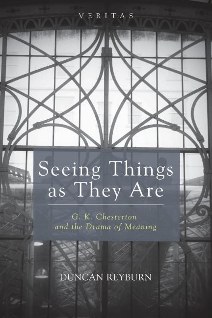 Seeing Things as They Are