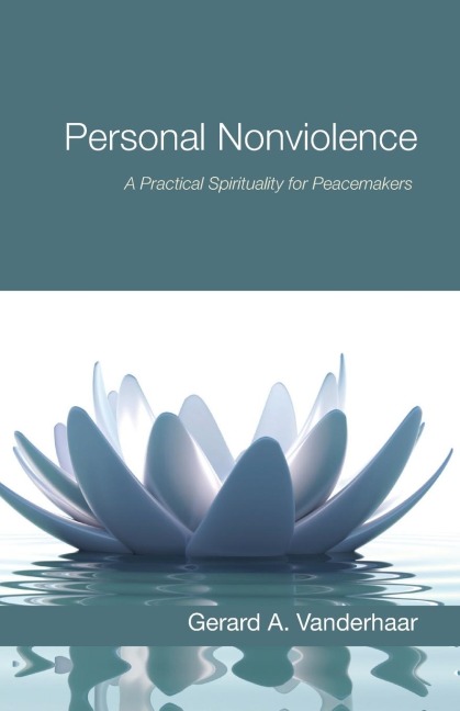 Personal Nonviolence