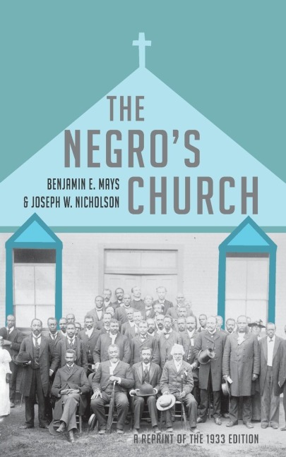 The Negros Church