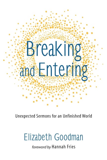 Breaking and Entering
