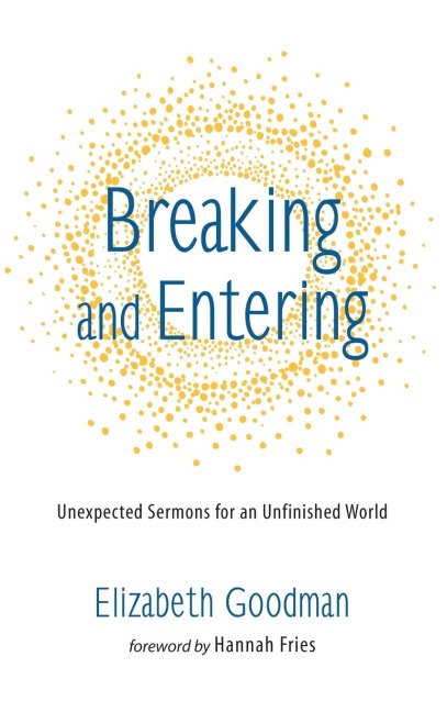 Breaking and Entering