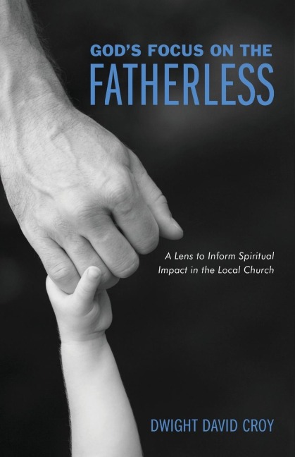 Gods Focus on the Fatherless